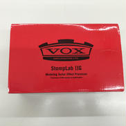 マルチエフェクター|VOX