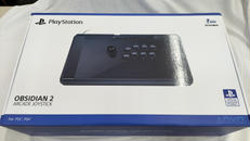 アーケードコントローラー|QANBA