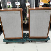 スピーカー|TANNOY