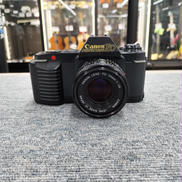 フィルムカメラ＋レンズ|CANON