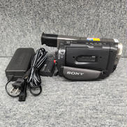SONY[ソニー]|8ミリビデオカメラ|オフモール - 中古通販のハード