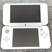 2DSLL|NINTENDO
