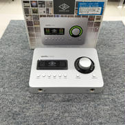 オーディオインターフェイス|UNIVERSAL AUDIO