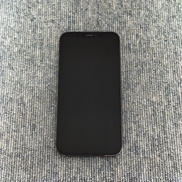 バッテリー69％・背面ヒビ入りのため特価価格！|APPLE