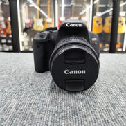 デジタル一眼レフ|CANON