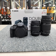 デジタル一眼レフ|CANON