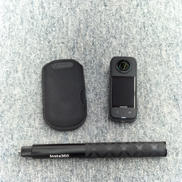 アクションカム|INSTA 360