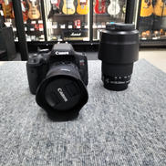 デジタル一眼レフ|CANON