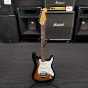エレキギター|FENDER MEXICO