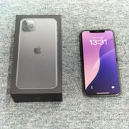 SOFTBANK IPHONE11 PRO MAX|APPLE