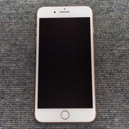 SOFTBANK IPHONE8PLUS|APPLE