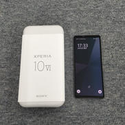 ANDROIDスマホ|SONY