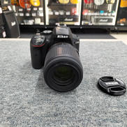 デジタル一眼レフ|NIKON