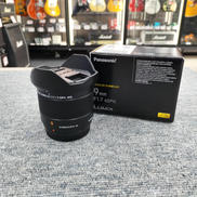 ミラーレスレンズ|PANASONIC