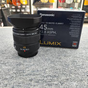 ミラーレスレンズ|PANASONIC