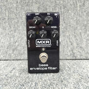 エフェクター|MXR
