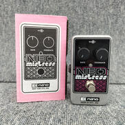 エフェクター|ELECTRO-HARMONIX