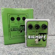 エフェクター|ELECTRO-HARMONIX