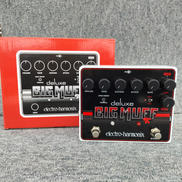 歪み系エフェクター|ELECTRO-HARMONIX