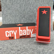 ワウペダル|JIM DUNLOP