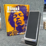 ワウペダル|JIM DUNLOP