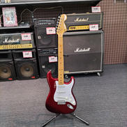 エレキギター|FENDER JAPAN
