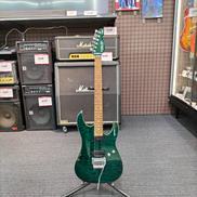 エレキギター|SCHECTER