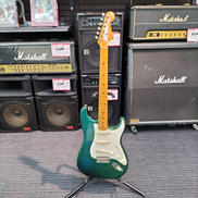 ギター|FENDER USA