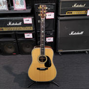 アコースティックギター|K.YAIRI