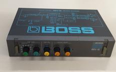 エフェクター|BOSS