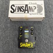 【限界値下げ中！4/22まで】Tech21 GT2 TECH21 / SANSAMP GT-2 レビューと比較 - △▽エフェクター