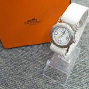 クォーツ・アナログ腕時計|HERMES