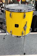 フロアタム|GRETSCH