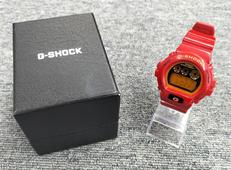 腕時計|CASIO