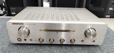 プリメインアンプ|MARANTZ