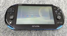 PS VITA|SONY