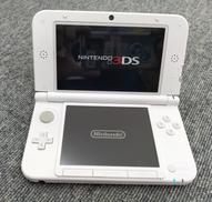 3DS LL|NINTENDO / 任天堂