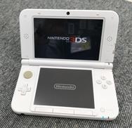 3DSLL|NINTENDO