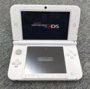 3DS LL|NINTENDO / 任天堂