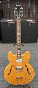 ホロウボディ|EPIPHONE
