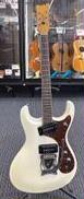 その他ボディタイプ|MOSRITE