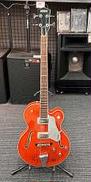 エレキベースその他|GRETSCH