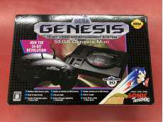 レトロゲーム本体|SEGA