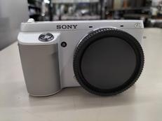 デジタルミラーレス一眼カメラ|SONY