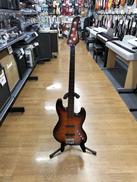 フレットレスベース|SCHECTER