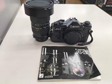 一眼レフカメラ|CANON
