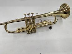 トランペット|YAMAHA