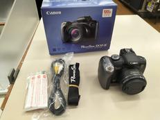 コンパクトデジタルカメラ|CANON