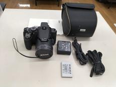 コンパクトデジタルカメラ|NIKON