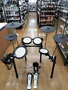 電子ドラム|YAMAHA